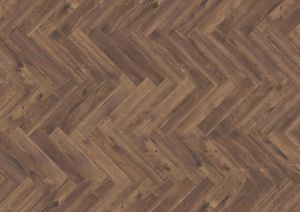 Ter Hürne Herringbone Edition "Y08 Chêne Cabin"