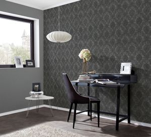 Papier peint 33609-2 A.S. Création Secret Garden