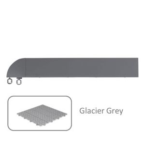 Angle Amolock Easy Design  "Glacier Light Grey 26"