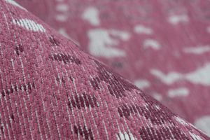 Tapis Amazone 058002 Bordeaux