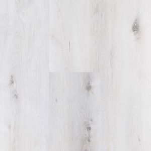 BerryAlloc Spirit Pro 55 Planks à coller "Country White Grey"