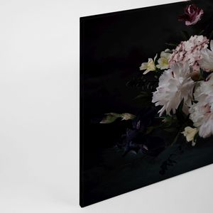 Tableau sur toile DD120255 Blunch Of Flowers 1 A.S. Création