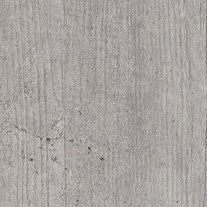 Ter Hürne Panneaux Décoratifs "F09 Bois coffrage gris béton" (200 x 19,6 cm)