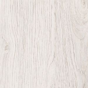 Ter Hürne Panneaux Décoratifs "F07 Chêne blanc crème" (125 x 19,6 cm)
