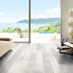 Quick-Step Largo "LPU1507 Chêne du pacifique monolame"