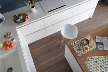 Senso Rustic Antique Style "0728 Cleveland Dark"
