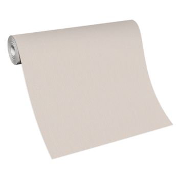 papier peint intissé en marron