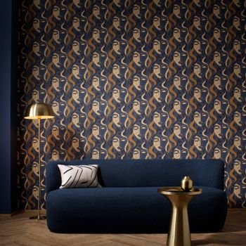 Papier peint "ELLE Decoration 4 - 1045808"