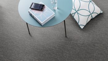 Gerflor Creation 70 Clic System "1058 Gentleman Grey" (72,9 x 39,1 cm)