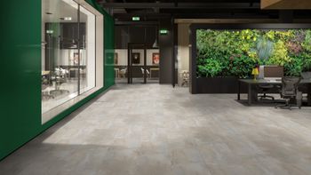 Gerflor Creation 70 Clic System "1068 Etna Beige" (72,9 x 39,1 cm)