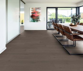Ter Hürne Heaven Collection "Chêne Basalte Marron K05"