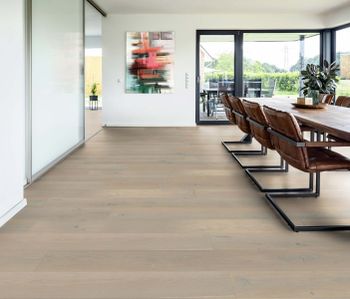 Ter Hürne Earth Collection "Chêne Gris Sable L01"