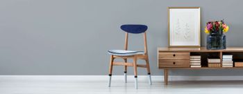 The Color Kitchen "TCK1005 Sesame Ice Cream"