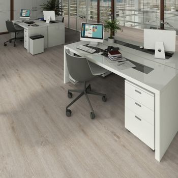 Tarkett iD Click Ultimate 55 "24833002 Scandinavian Oak Beige"