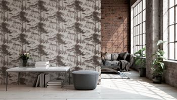 Chantemur Papier peint | B376511 (Offre spéciale)