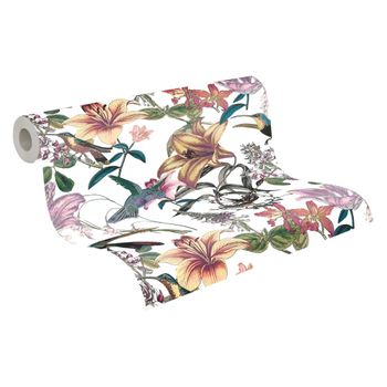 Chantemur Papier peint | B377011