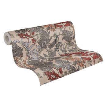 Chantemur Papier peint | B377512