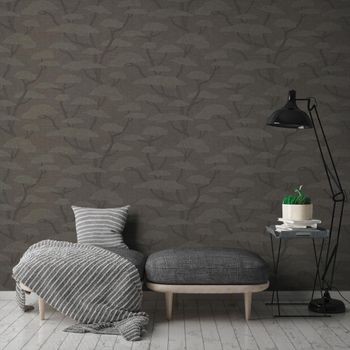 Chantemur Papier peint | B387415