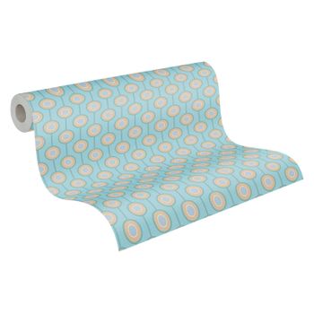 Chantemur Papier peint | B395374