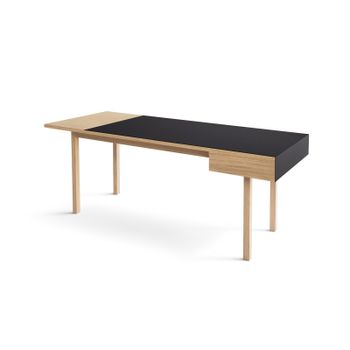 Forbo Desktop Linoléum "4166 Charcoal"