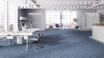 Forbo Flotex Colour Calgary "290025 Riviera"