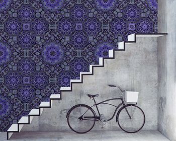 Papier peint panoramique maroc 3 DD110611 Livingwalls Walls by Patel
