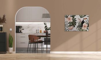 Tableau sur toile DD120267 Toucan 1 A.S. Création