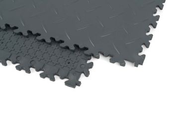 Fortelock Industry 2010 "Diamond Graphite"