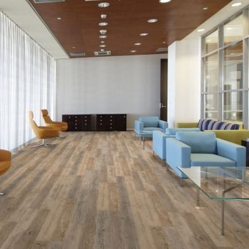 Gerflor Creation 70 "0358 Moon Island" (124.3 x 20.8 cm)