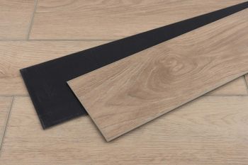 Nature2Floor Mix-it Herringbone "Chêne Naturel"