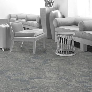 Interface Net Effect B601 "7414004 Arctic"