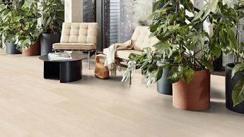 Interface Northern Grain "A02610 Natural Satin"