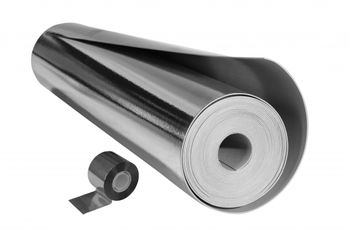 Viscoh Air Plus sous-couche acoustique pour stratifié et parquet