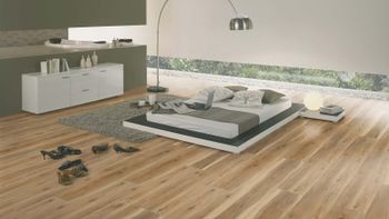 Wineo 600 Rigid Wood XL | Lame PVC clipsable "#SydneyLoft"