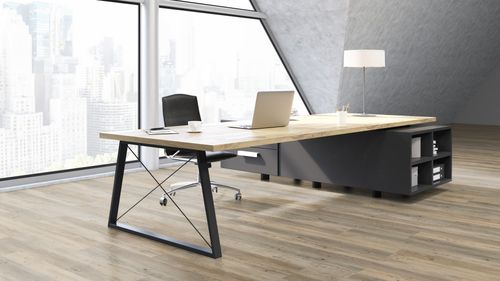 Gerflor Creation 70 Clic System "0358 Moon Island" (123,9 x 21,4 cm)