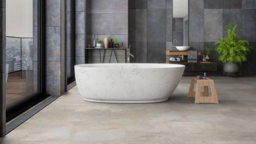 Gerflor Creation 70 Clic System "1068 Etna Beige" (72,9 x 39,1 cm)