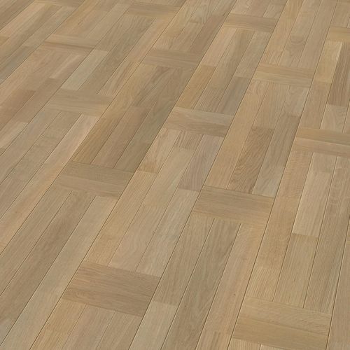 Ter Hürne Contours Collection "Chêne Brun Sable P03"