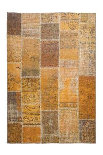 Tapis Amazone 119005 Or