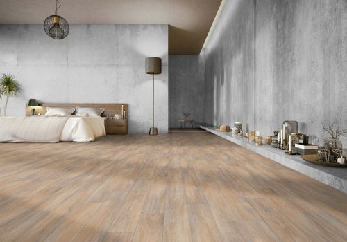 Gerflor Texline HQR "2003 Macchiato Naturel"