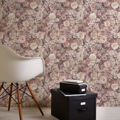 Chantemur Papier peint | B327222