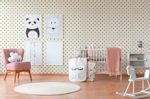 Chantemur Papier peint | B369341