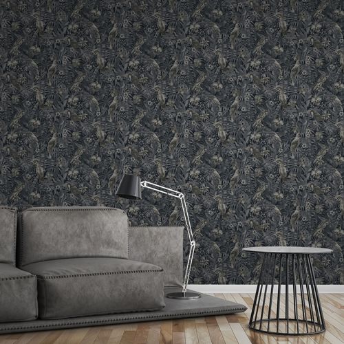 Chantemur Papier peint | B372104