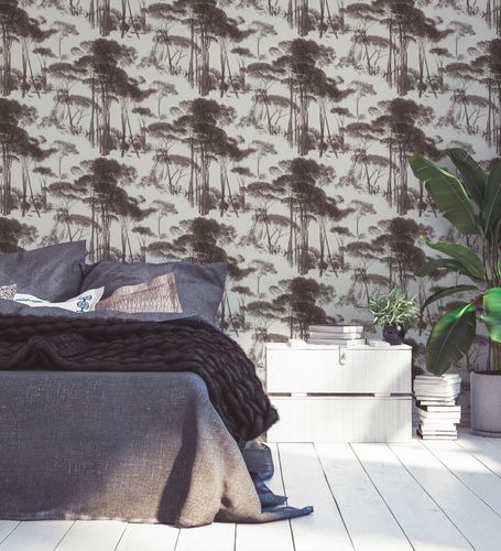 Chantemur Papier peint | B376511 (Offre spéciale)