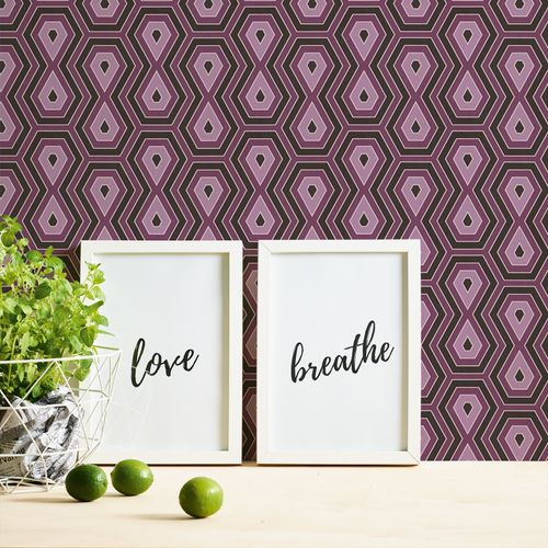 Chantemur Papier peint | B377073