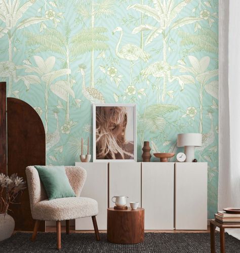 Livingwalls The Wall II | 392061
