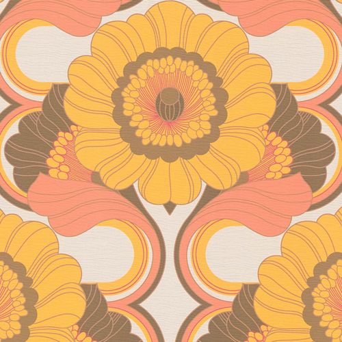 Chantemur Papier peint | B395304