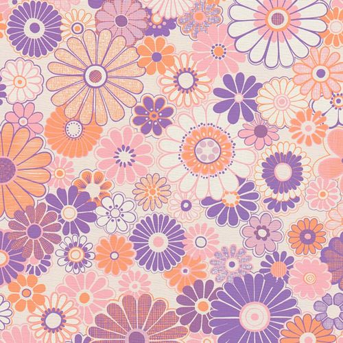 Chantemur Papier peint | B395351