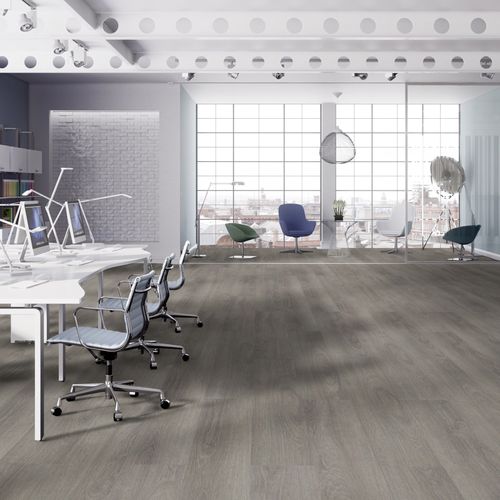 Forbo Allura Flex 0,55 mm "60280 Grey Giant Oak"