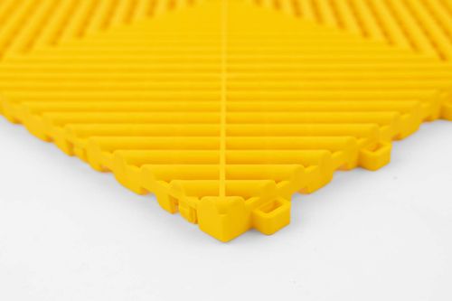 Amolock Light "Yellow" | 40 x 40 cm