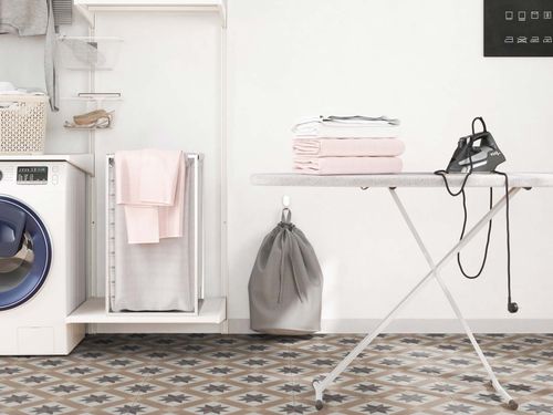 Gerflor Senso Premium Auto-adhésif "1033 Cordoba Ivory"